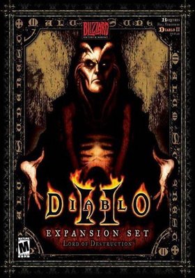 Diablo 2 Expansion Set: Lord of Destruction Фото