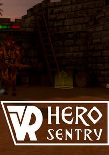 VR Hero Sentry Фото