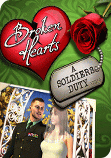 Broken Hearts: A Soldier's Duty Фото