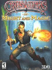 Crusaders of Might and Magic Фото