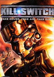 Kill.Switch Фото