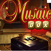 Musaic Box Фото