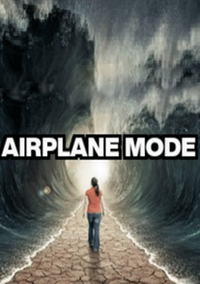 Airplane Mode Фото