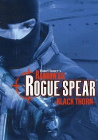 Tom Clancy's Rainbow Six: Rogue Spear - Black Thorn Фото