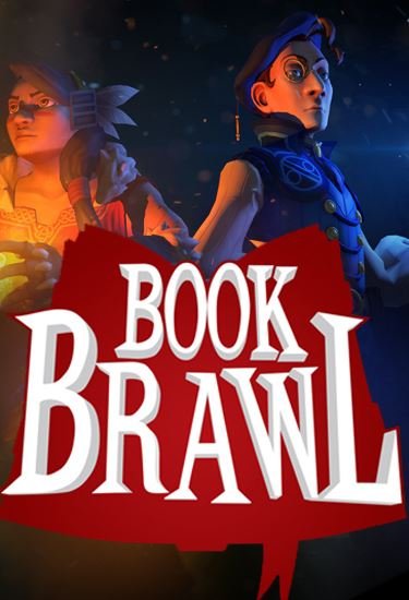 Book Brawl Фото