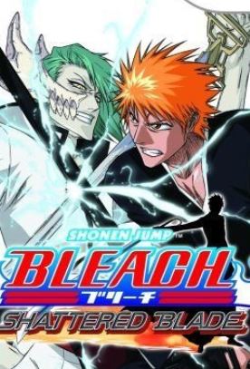 Bleach: Shattered Blade Фото