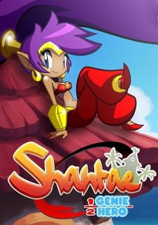 Shantae: Half-Genie Hero Фото