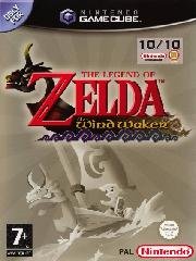 The Legend of Zelda: The Wind Waker Фото