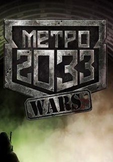 Metro 2033 Wars Фото