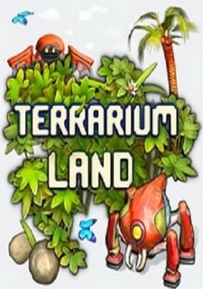 Terrarium-land Фото