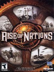 Rise of Nations Фото