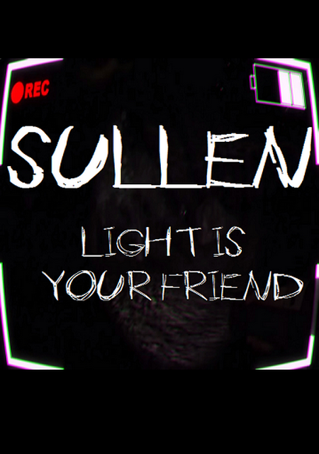 Sullen : Light is Your Friend Фото