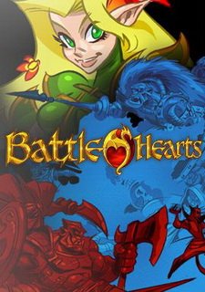 Battle Hearts Фото