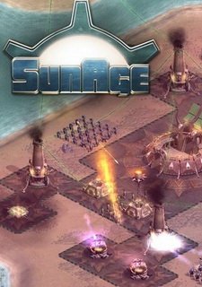 SunAge: Battle for Elysium Фото