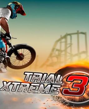 Trial Xtreme 3 Фото