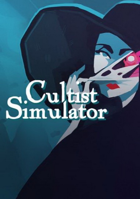 Cultist Simulator Фото