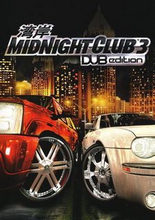 Midnight Club 3: Dub Edition Фото