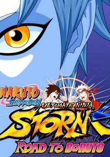 Naruto Shippuden: Ultimate Ninja Storm 4 - Road to Boruto Фото