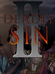 Deadly Sin 2 Фото