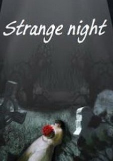 Strange Night Фото