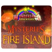 Wonderland Adventures: Mysteries of Fire Island Фото