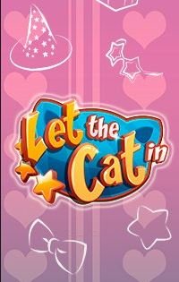 Let the Cat in Фото