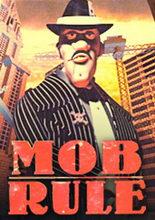 Mob Rule Фото