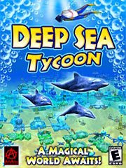 Deep Sea Tycoon Фото