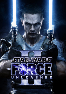 Star Wars: The Force Unleashed 2 Фото