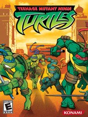 Teenage Mutant Ninja Turtles (2003) Фото