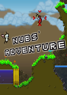 Nubs' Adventure Фото