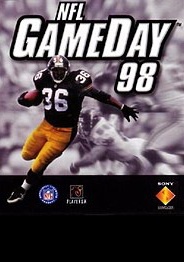 NFL GameDay 98 Фото