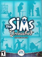 The Sims: Unleashed Фото