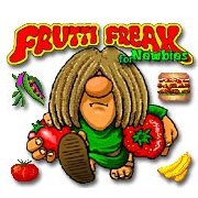 Frutti Freak for Newbies Фото