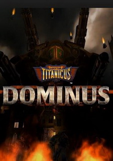 Adeptus Titanicus: Dominus Фото