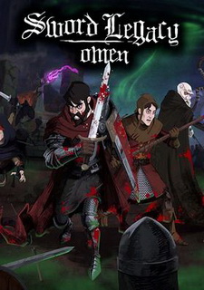 Sword Legacy Omen Фото