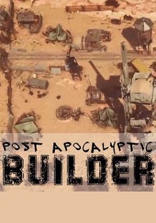 Post-Apo Builder Фото