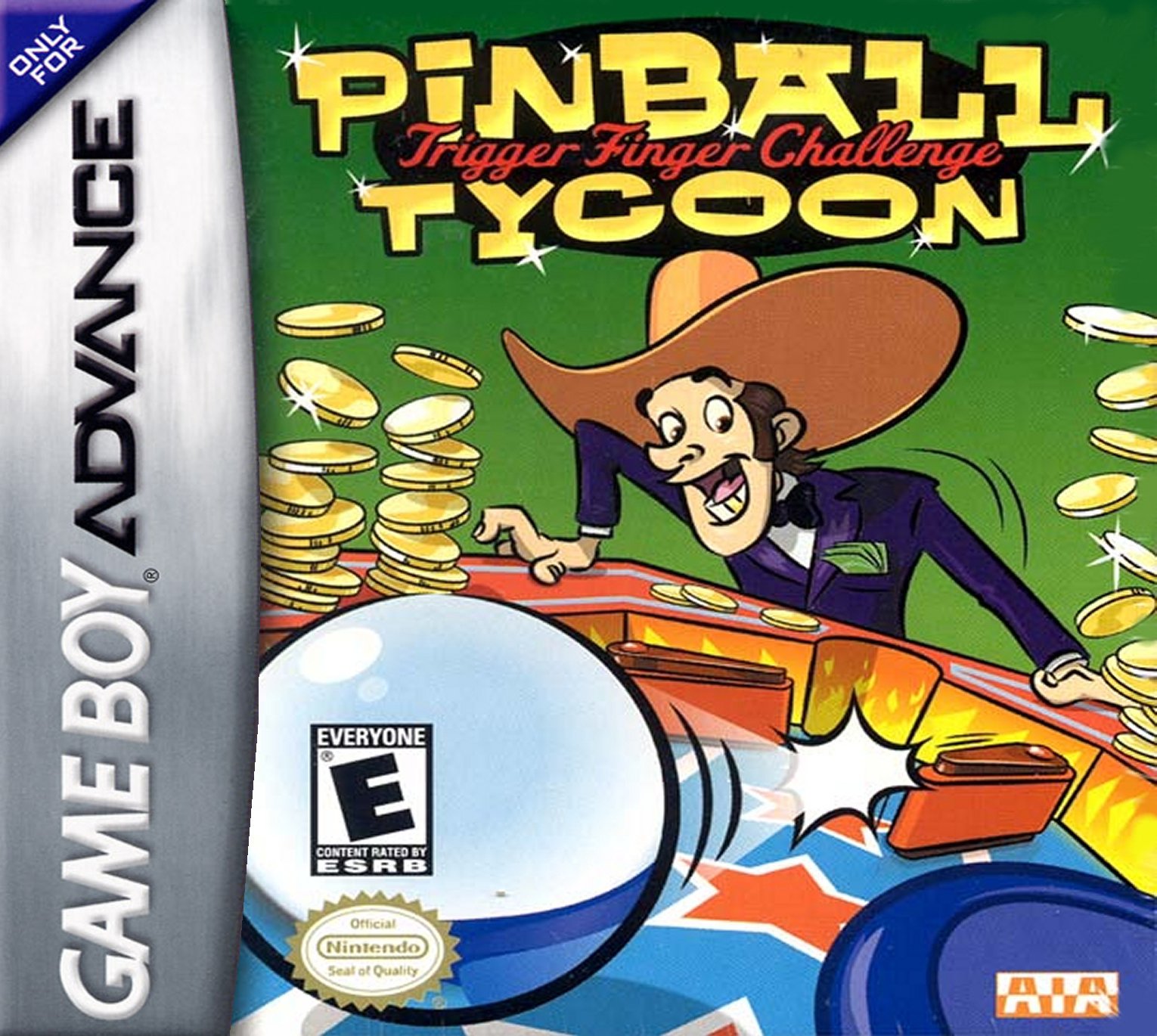 Pinball Tycoon Фото