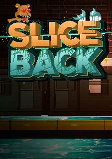 SLICE BACK Фото