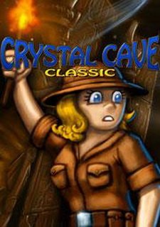 Crystal Cave: Lost Treasures Фото