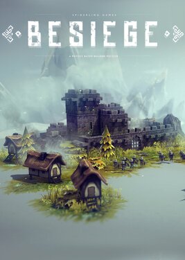 Besiege Фото