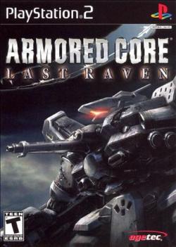 Armored Core: Last Raven Фото