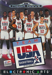 Team USA Basketball Фото