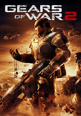 Gears of War 2 Фото