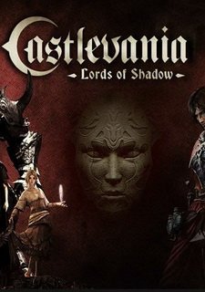 Castlevania: Lords of Shadow Фото