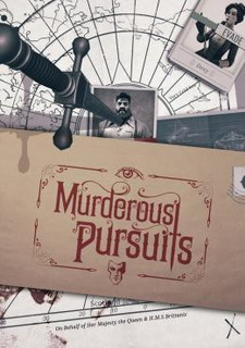 Murderous Pursuits Фото