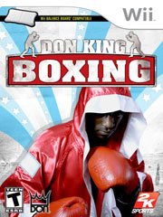 Don King Boxing Фото