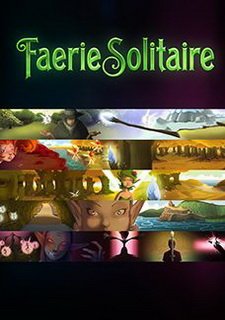 Faerie Solitaire Фото