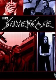 The Silver Case Фото