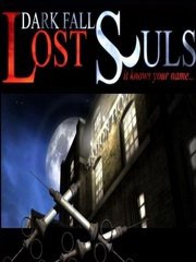 Dark Fall: Lost Souls Фото